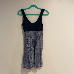 Express dress